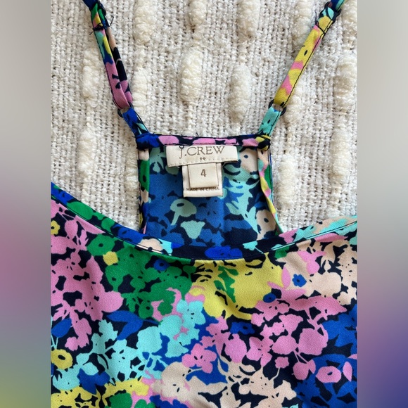 J. Crew Tank - Picture 3 of 3